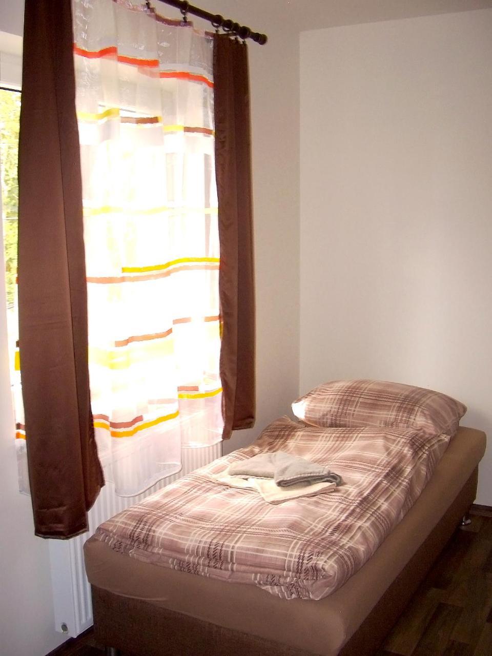 Pension Krasno Cheb Exterior photo