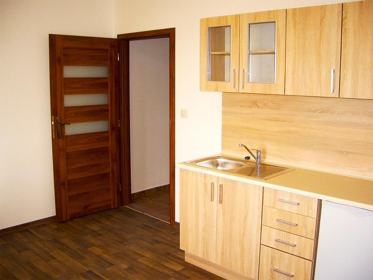 Pension Krasno Cheb Exterior photo