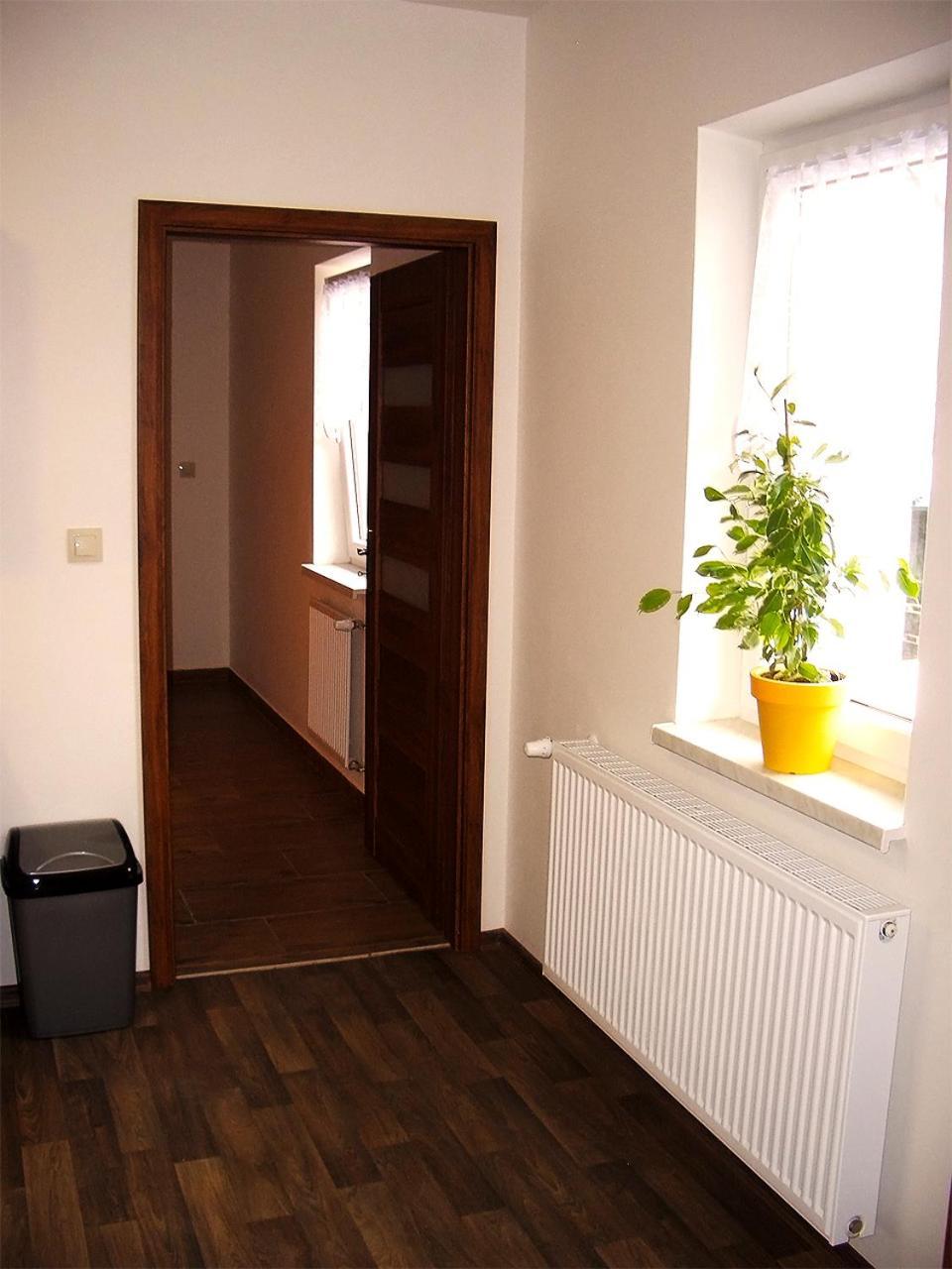 Pension Krasno Cheb Exterior photo