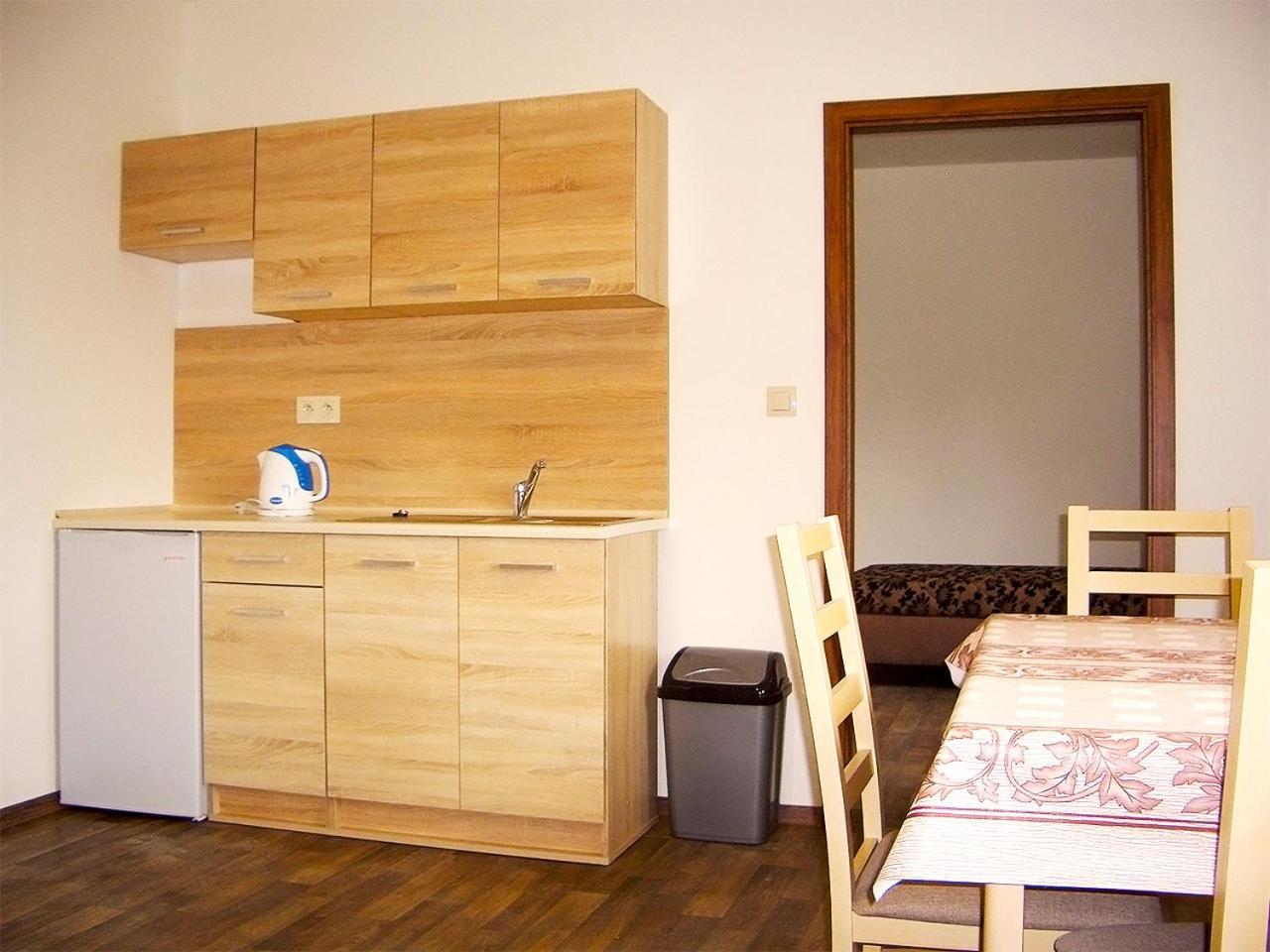 Pension Krasno Cheb Exterior photo