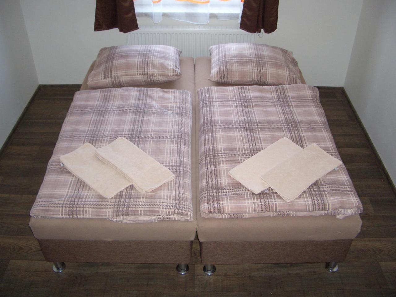 Pension Krasno Cheb Room photo